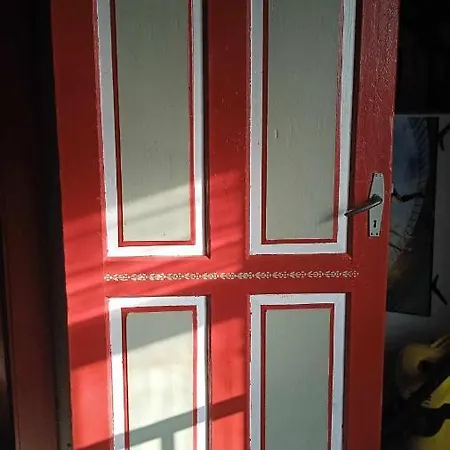 Appartement Hygge - Boho Vibes With Free Parking