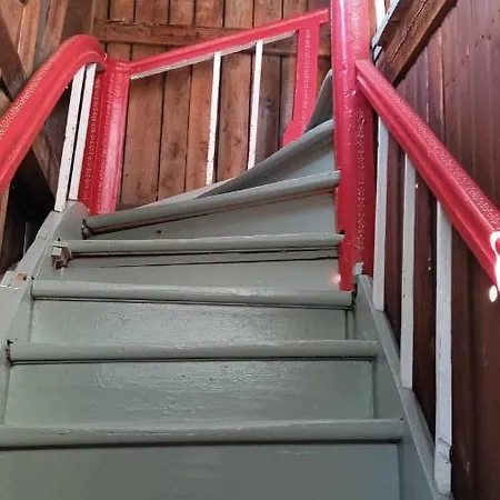 Hygge - Boho Vibes With Free Parking 公寓