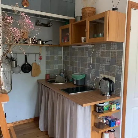 Hygge With Free Parking - Boho Style Apartment Tartu