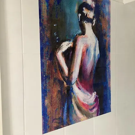 Hygge - Boho Vibes With Free Parking Appartement