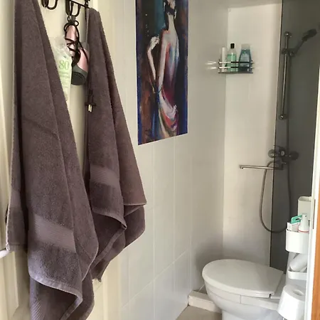 Appartement Hygge - Boho Vibes With Free Parking Tartu