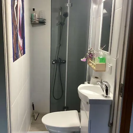 Appartement Hygge - Boho Vibes With Free Parking