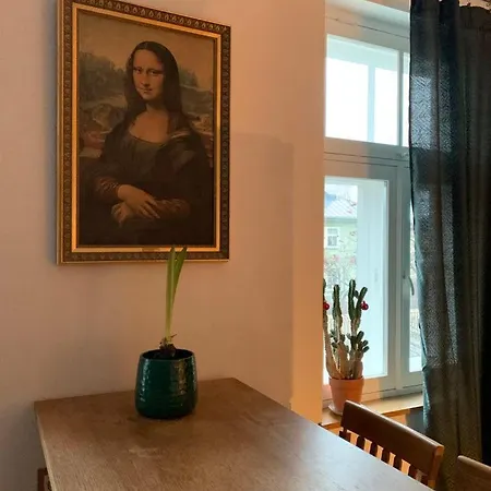 Hygge - Boho Vibes With Free Parking *