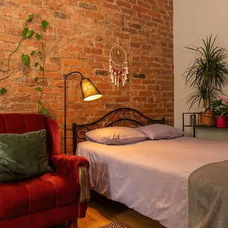 Hygge - Boho Vibes With Free Parking *