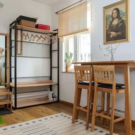 شقة Hygge - Boho Vibes With Free Parking *