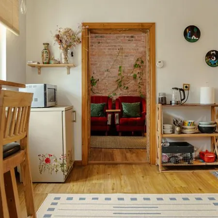 Hygge - Boho Vibes With Free Parking شقة تارتو