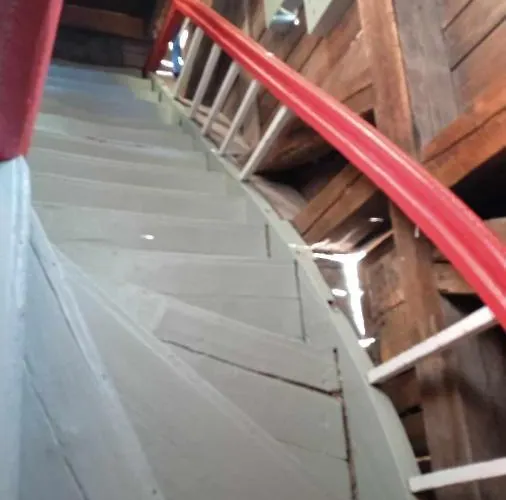 Hygge - Boho Vibes With Free Parking Korter