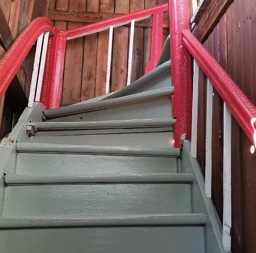 Hygge - Boho Vibes With Free Parking Korter