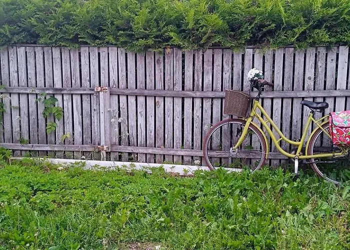 Korter Hygge - Boho Vibes With Free Parking Tartu