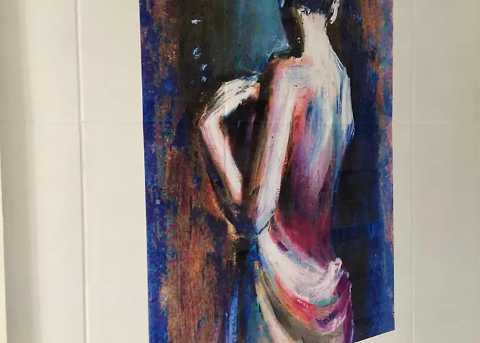 Hygge - Boho Vibes With Free Parking Apartman