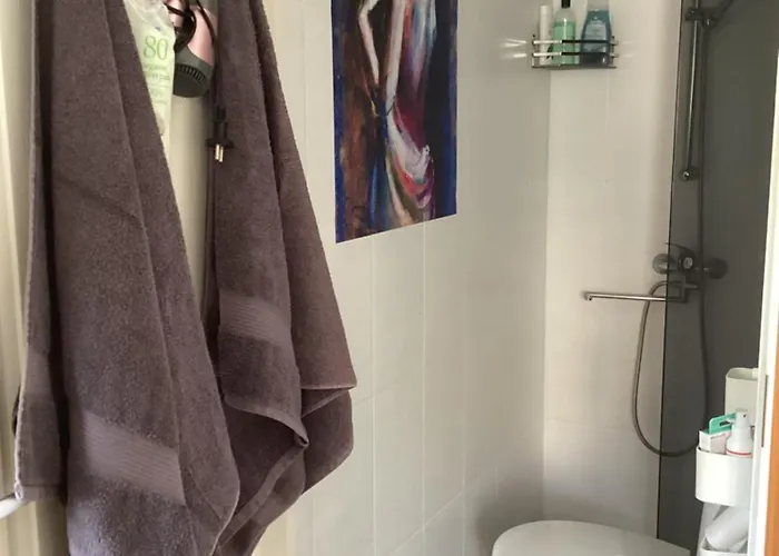 Apartman Hygge - Boho Vibes With Free Parking Tartu