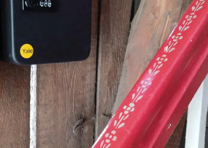 Hygge - Boho Vibes With Free Parking