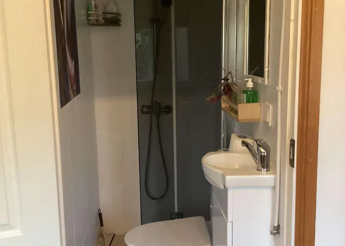 Hygge - Boho Vibes With Free Parking Apartman