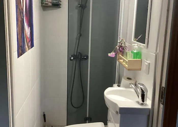 Korter Hygge - Boho Vibes With Free Parking