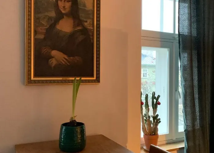 Hygge - Boho Vibes With Free Parking *