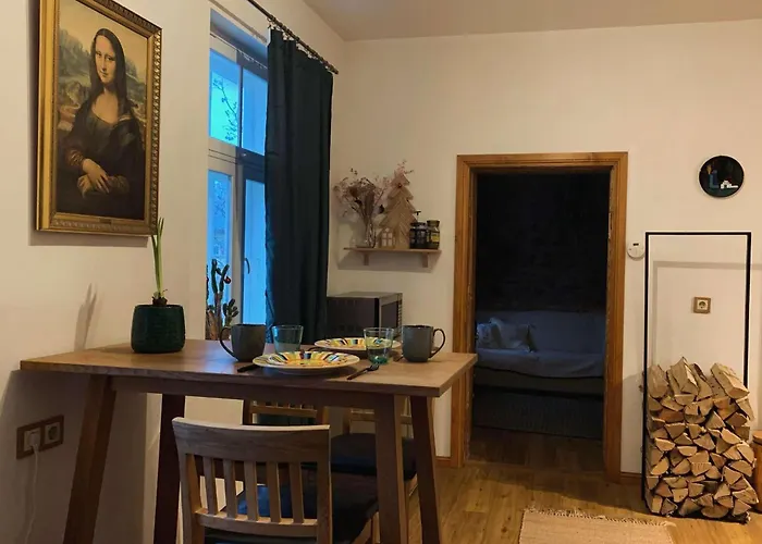 Hygge - Boho Vibes With Free Parking *