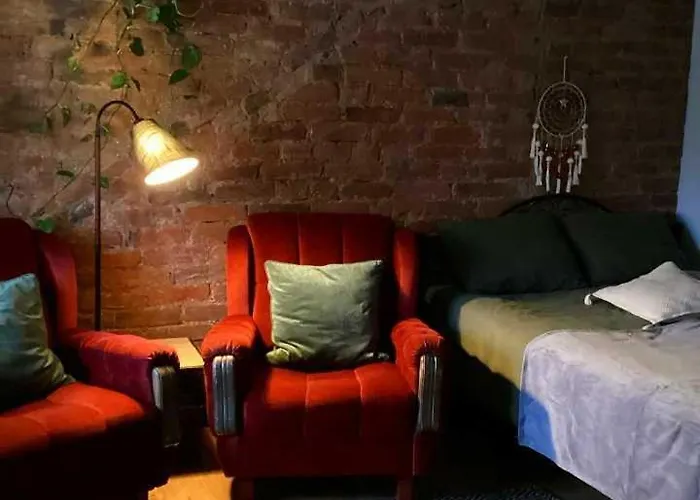 Hygge - Boho Vibes With Free Parking * Tartu