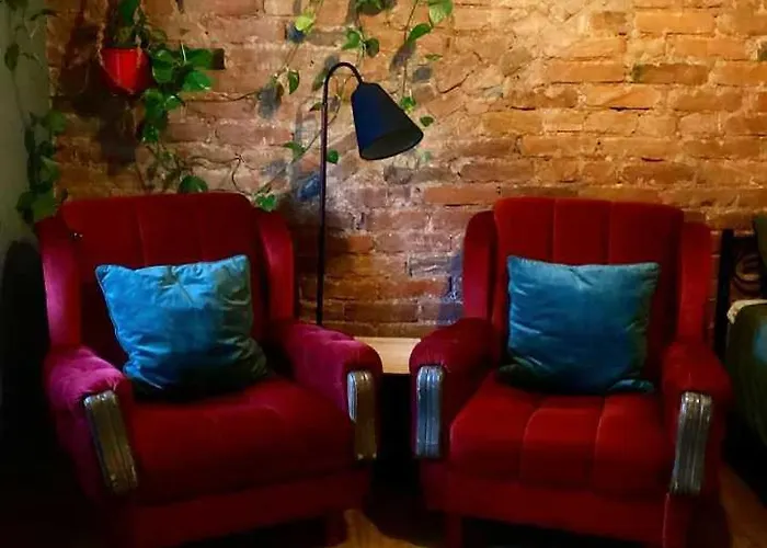 Hygge - Boho Vibes With Free Parking